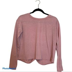 Forever 21 Women’s Size Small Long Sleeve Top